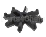 02-STAQGR9 Quest Metal Works Star Burner Head (Qgr-9)