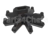 02-STAQGR9 Quest Metal Works Star Burner Head (Qgr-9)