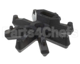 02-STAQGR9 Quest Metal Works Star Burner Head (Qgr-9)