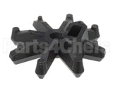 02-STAQGR9 Quest Metal Works Star Burner Head (Qgr-9)