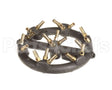 02-Z21NATO Quest Metal Works Burner Z21 Nat C/W 638B Jets