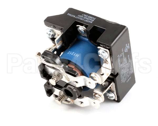 02.01.008.00 Hatco Rel,Open,208/240Ac,Dpst,30Res