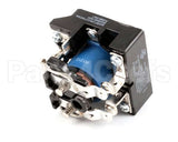 02.01.008.00 Hatco Rel,Open,208/240Ac,Dpst,30Res