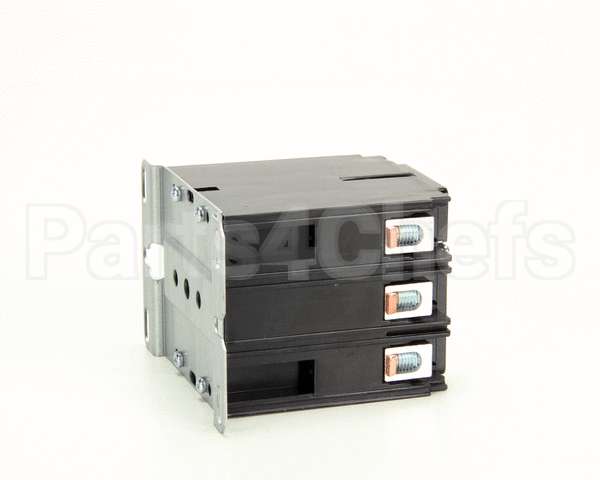 02.01.015.00 Hatco Contactor,Std,110/120Ac,3P,50Res