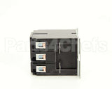 02.01.015.00 Hatco Contactor,Std,110/120Ac,3P,50Res