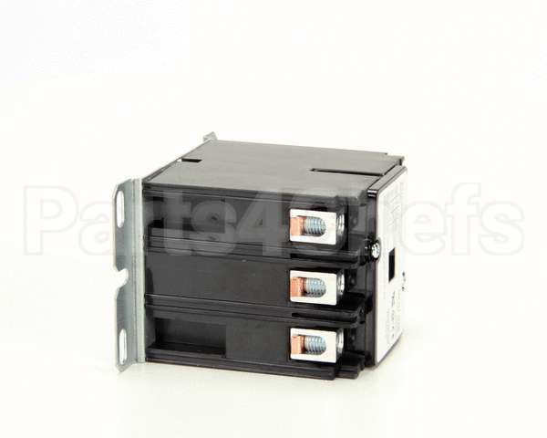 02.01.015.00 Hatco Contactor,Std,110/120Ac,3P,50Res