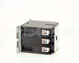 02.01.015.00 Hatco Contactor,Std,110/120Ac,3P,50Res