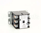 02.01.015.00 Hatco Contactor,Std,110/120Ac,3P,50Res