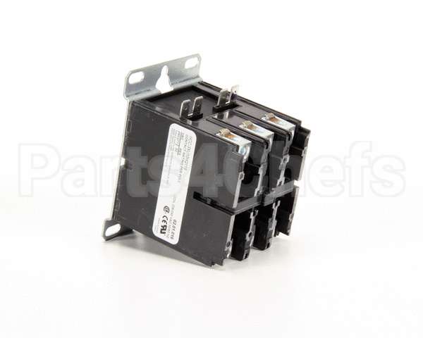 02.01.016.00 Hatco Contactor,Std,208/240Ac,3P,50Res