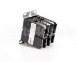 02.01.016.00 Hatco Contactor,Std,208/240Ac,3P,50Res