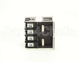 02.01.017.00 Hatco Contactor,Std,110/120Ac,4P,50Res