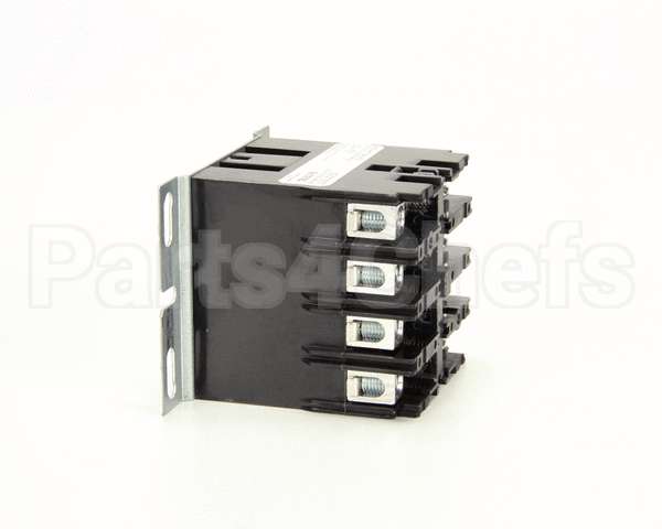 02.01.017.00 Hatco Contactor,Std,110/120Ac,4P,50Res