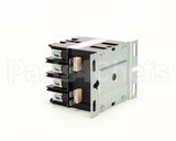 02.01.017.00 Hatco Contactor,Std,110/120Ac,4P,50Res