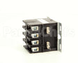 02.01.018.00 Hatco Contactor,Std,208/240Ac,4P,50Res