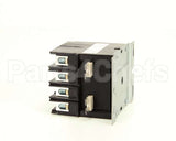 02.01.018.00 Hatco Contactor,Std,208/240Ac,4P,50Res