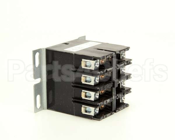 02.01.018.00 Hatco Contactor,Std,208/240Ac,4P,50Res