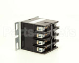 02.01.018.00 Hatco Contactor,Std,208/240Ac,4P,50Res