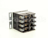 02.01.018.00 Hatco Contactor,Std,208/240Ac,4P,50Res