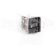 02.01.028.00 Hatco Rel,Cube,120Ac,Spdtlatc,10Res