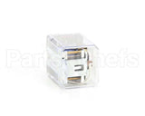 02.01.028.00 Hatco Rel,Cube,120Ac,Spdtlatc,10Res