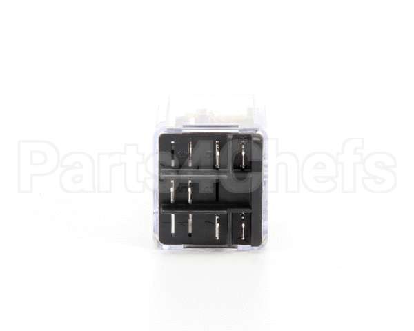 02.01.028.00 Hatco Rel,Cube,120Ac,Spdtlatc,10Res