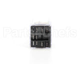 02.01.028.00 Hatco Rel,Cube,120Ac,Spdtlatc,10Res