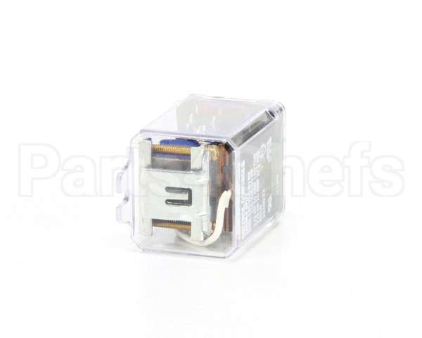 02.01.028.00 Hatco Rel,Cube,120Ac,Spdtlatc,10Res