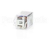 02.01.028.00 Hatco Rel,Cube,120Ac,Spdtlatc,10Res
