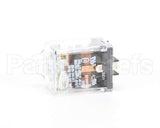 02.01.028.00 Hatco Rel,Cube,120Ac,Spdtlatc,10Res