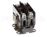 02.01.040.00 Hatco Contactor,Std,110/120Ac,2P,50Res