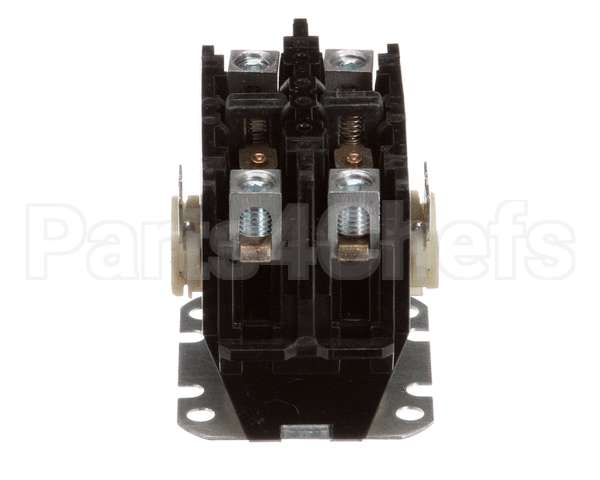 02.01.040.00 Hatco Contactor,Std,110/120Ac,2P,50Res