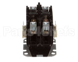 02.01.040.00 Hatco Contactor,Std,110/120Ac,2P,50Res