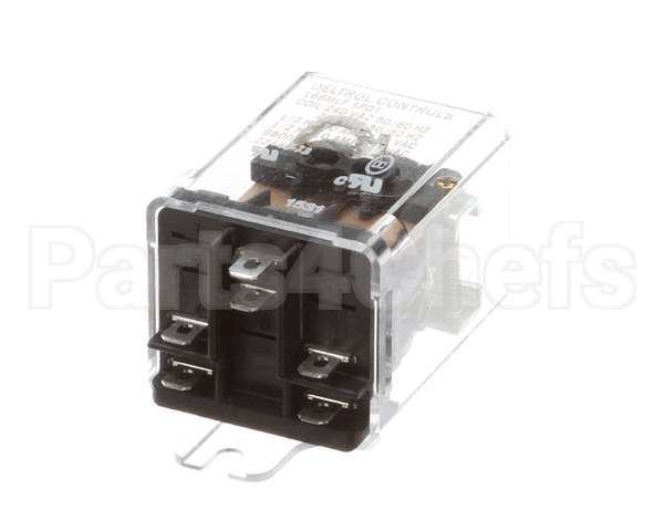 02.01.043.00 Hatco Rel,Cube,240Ac,Spdtplatc,10Res