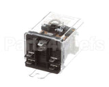 02.01.043.00 Hatco Rel,Cube,240Ac,Spdtplatc,10Res