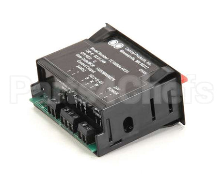 02.01.049.00 Hatco Thermostat Cont Ss 24Vdc Out Far