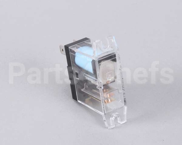 02.01.061.00 Hatco Rel,Micro,24Dc,Spdt,10Res
