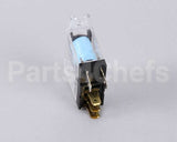 02.01.061.00 Hatco Rel,Micro,24Dc,Spdt,10Res