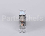 02.01.061.00 Hatco Rel,Micro,24Dc,Spdt,10Res