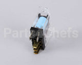 02.01.061.00 Hatco Rel,Micro,24Dc,Spdt,10Res