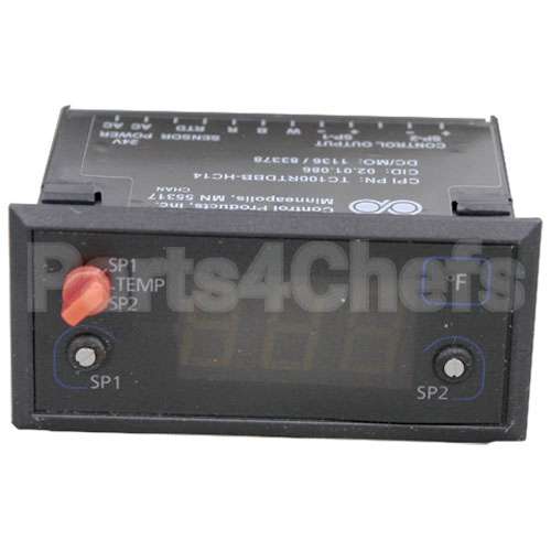 02.01.086 Compatible Hatco Thermostat