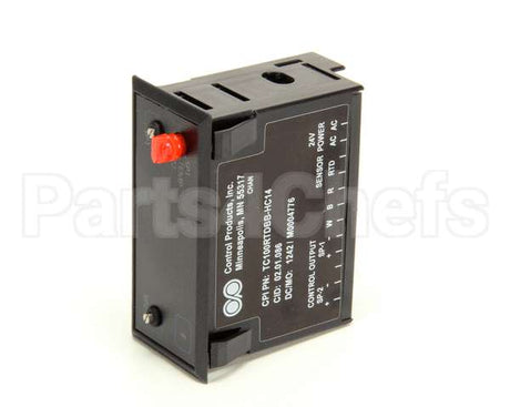 02.01.086.00 Hatco Thermostat Cont Ss Dual In/Out Far