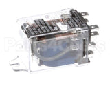 02.01.097.00 Hatco Rel,Cube,120Ac,Dpdt,35Res