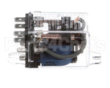02.01.097.00 Hatco Rel,Cube,120Ac,Dpdt,35Res