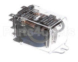 02.01.097.00 Hatco Rel,Cube,120Ac,Dpdt,35Res