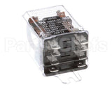 02.01.097.00 Hatco Rel,Cube,120Ac,Dpdt,35Res