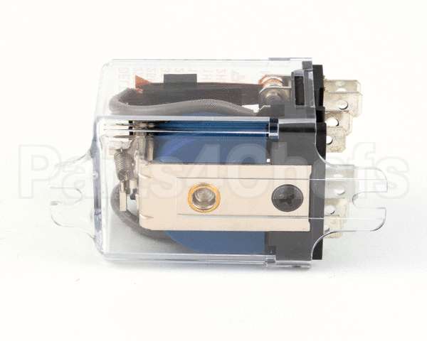 02.01.098.00 Hatco Rel,Cube,208/240Ac,Dpdt,35Res