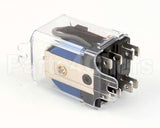 02.01.098.00 Hatco Rel,Cube,208/240Ac,Dpdt,35Res
