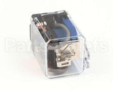 02.01.098.00 Hatco Rel,Cube,208/240Ac,Dpdt,35Res