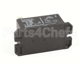 02.01.104.00 Hatco Rel,Mini,24Dc,Dpdt,30Res