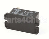 02.01.104.00 Hatco Rel,Mini,24Dc,Dpdt,30Res
